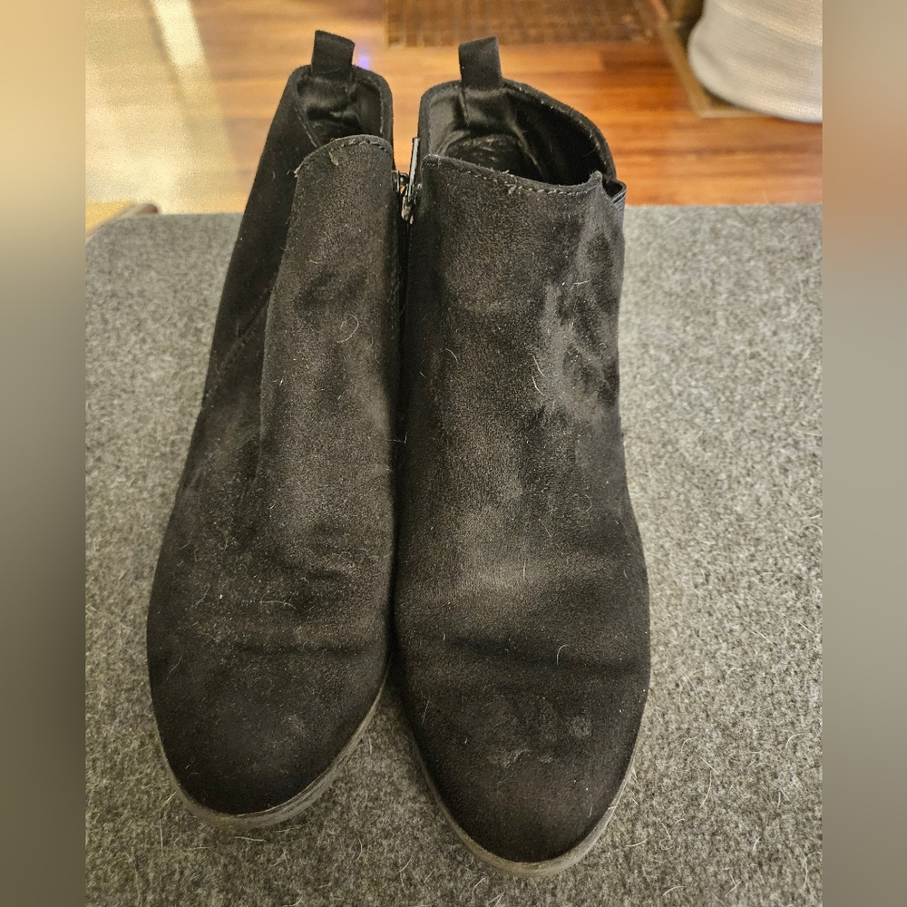 Arizona Ankle Boots